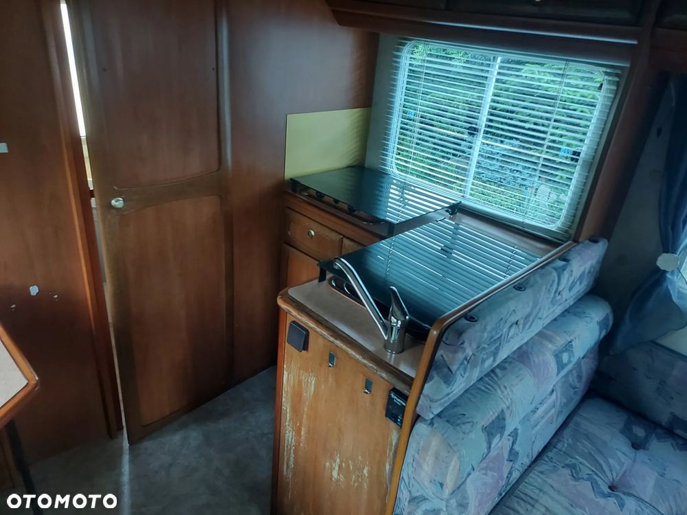 Ford Transit - 16