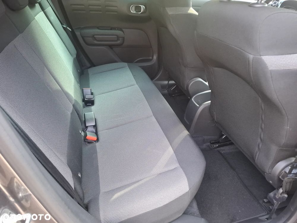 Citroën C3 Aircross 1.2 PureTech Feel Pack S&S - 17