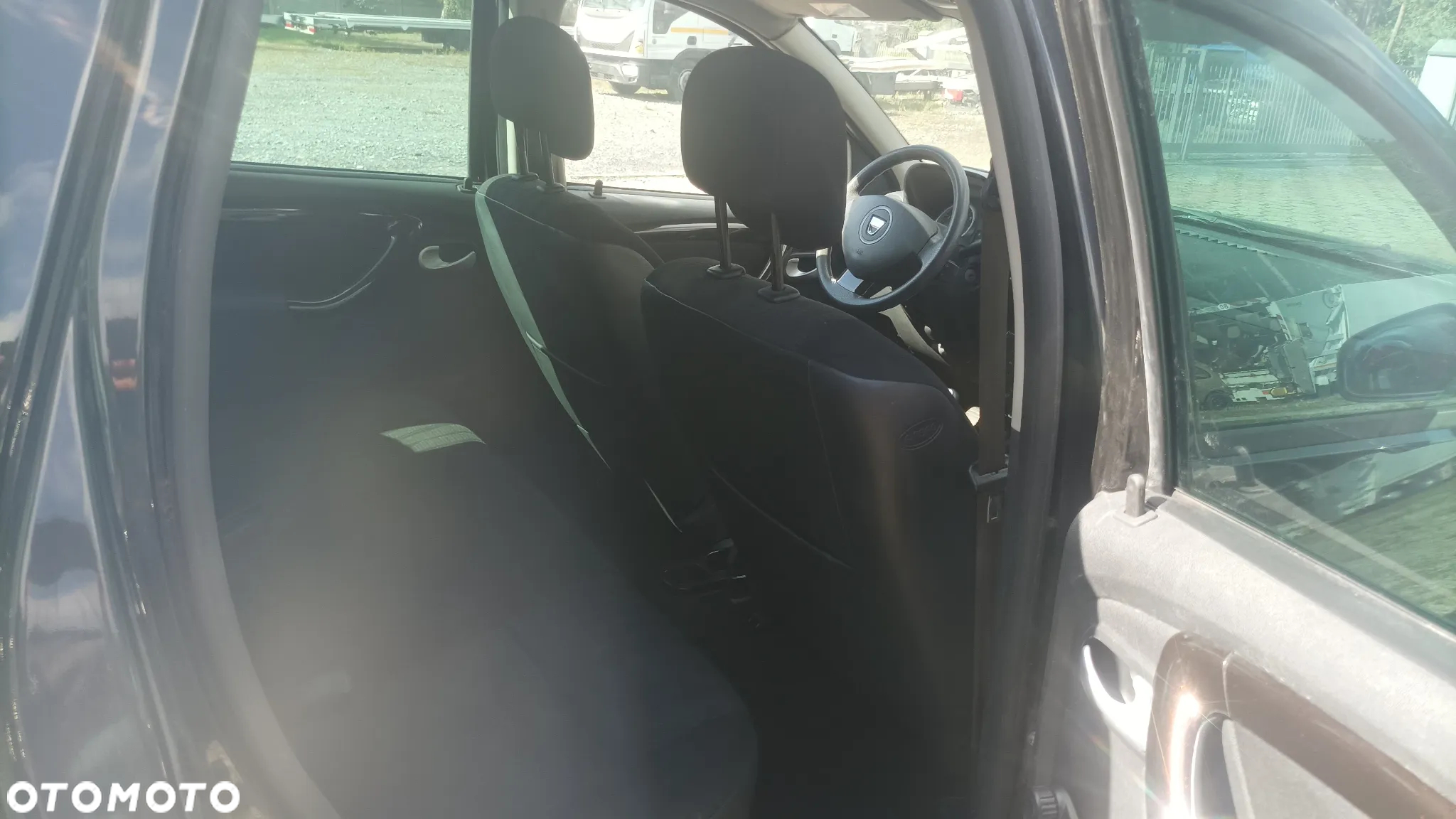 Dacia Duster 1.6 16V 4x2 Delsey - 9