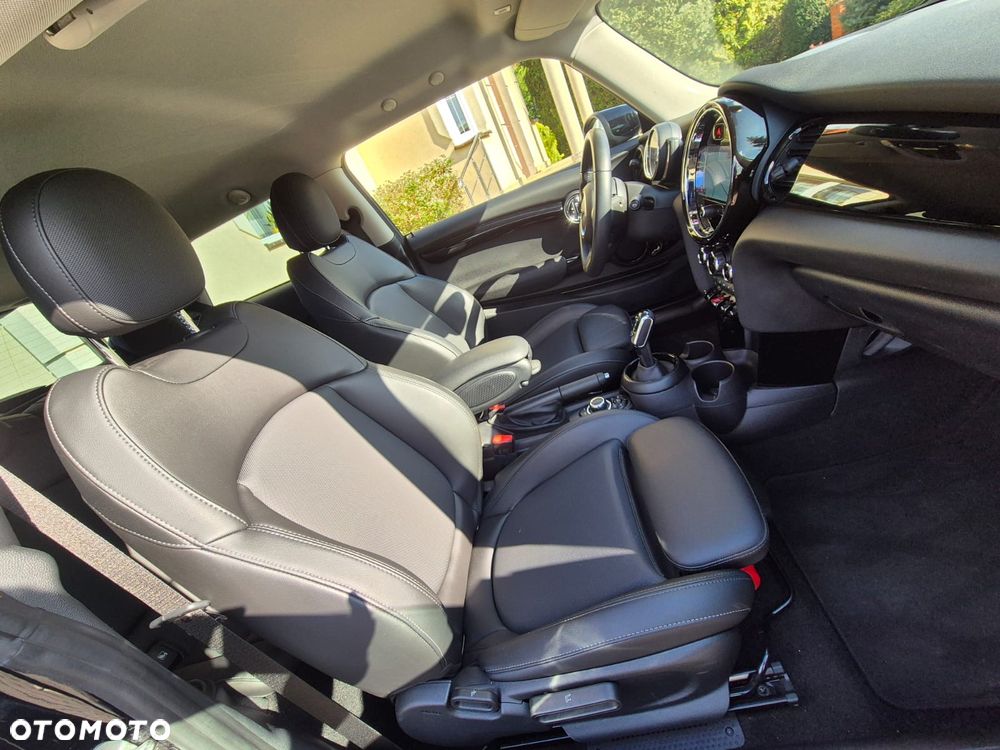 MINI Cooper Multitone Edition - 10