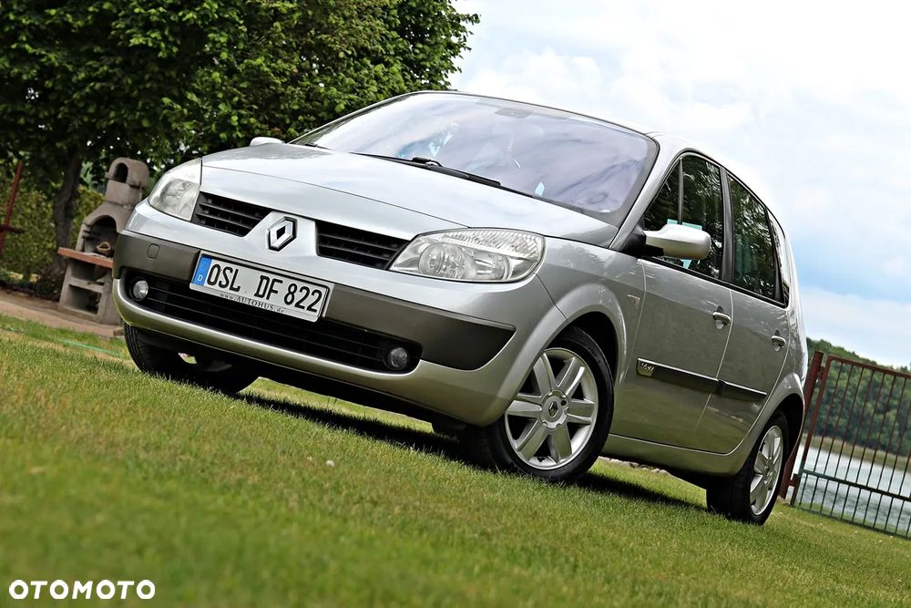 Renault Scenic - 6