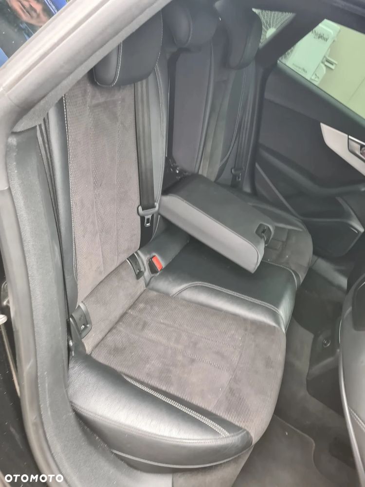 Audi A5 5F 16-24 kod lakieru LY9B SILNIK 2.0TDI DETA Wszystkie części potrzebujesz czegoś dzwoń - 35