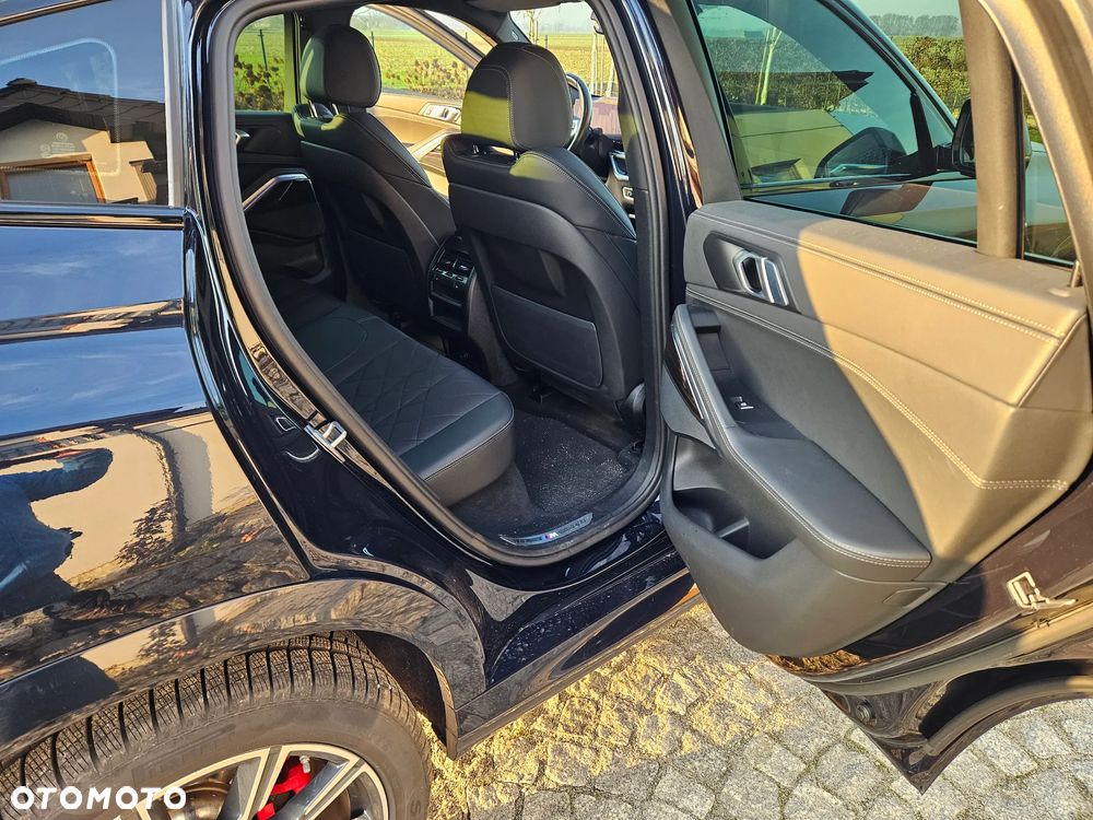 BMW X6M - 9