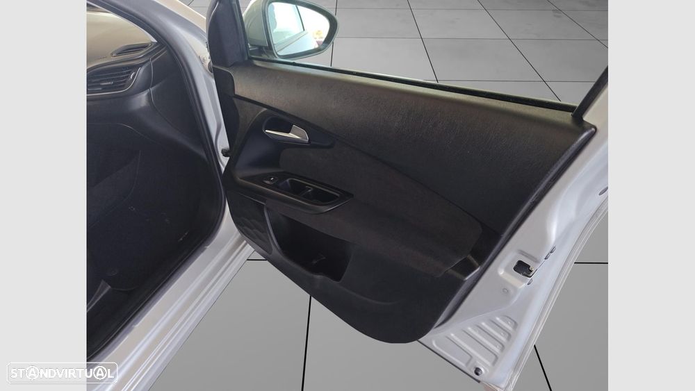 Fiat Tipo 1.3 M-Jet Lounge - 19