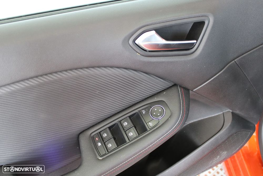 Renault Clio 1.0 TCe RS Line - 10