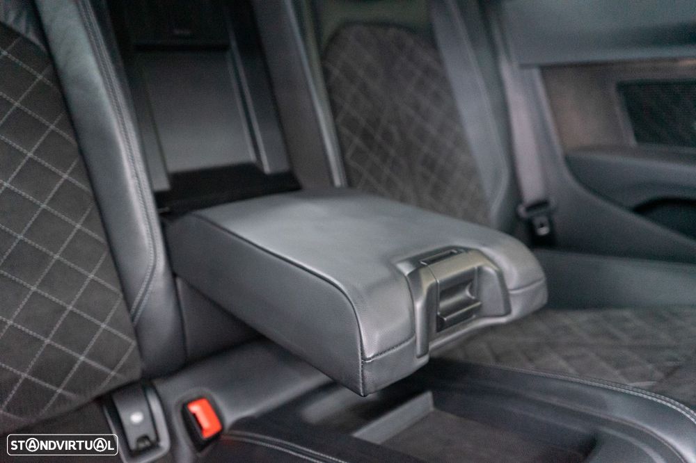 Audi RS5 TFSI quattro tiptronic - 53