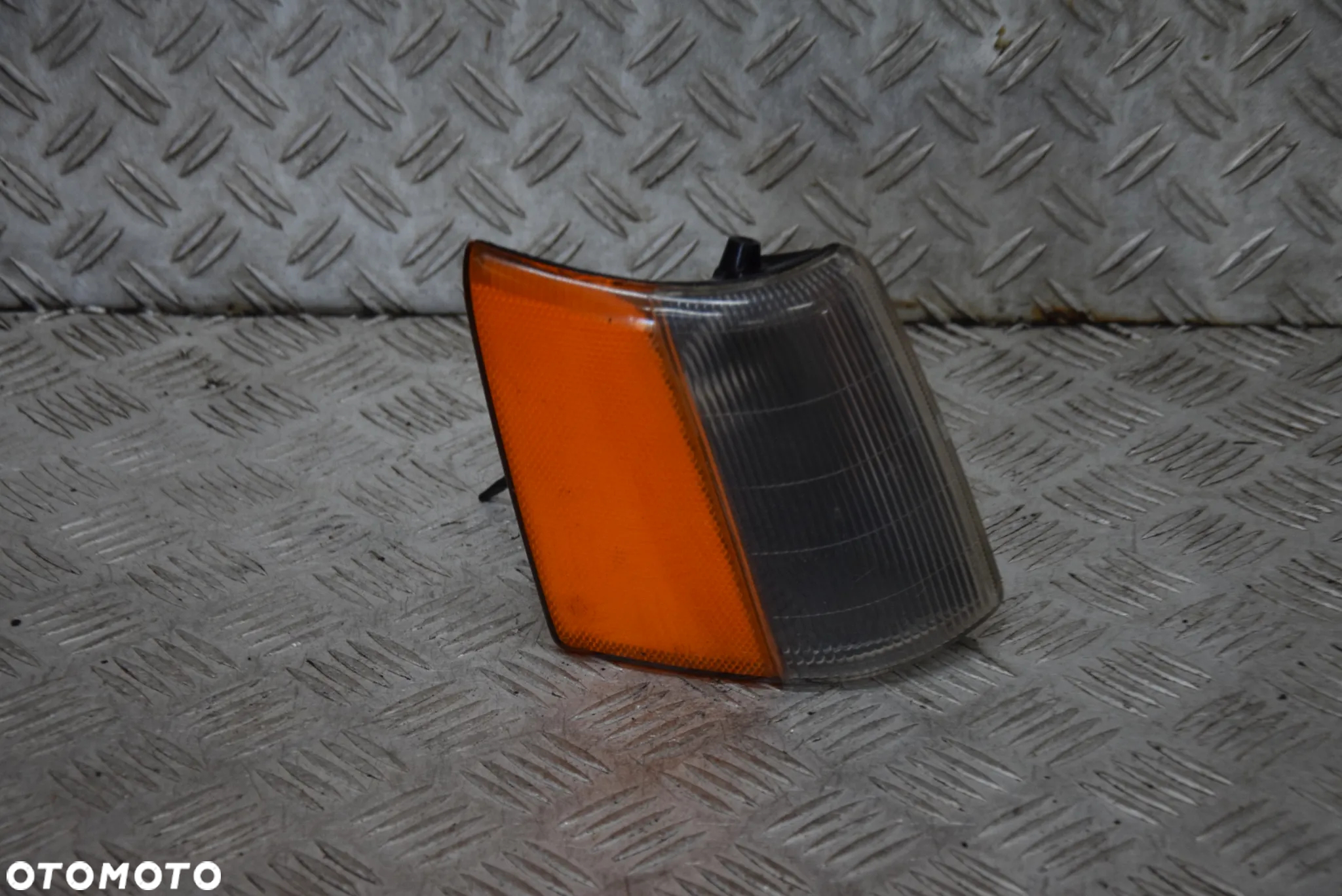 JEEP CHEROKEE ZJ LAMPA POZYCYJNA LEWA PRAWA PRZÓD - 5