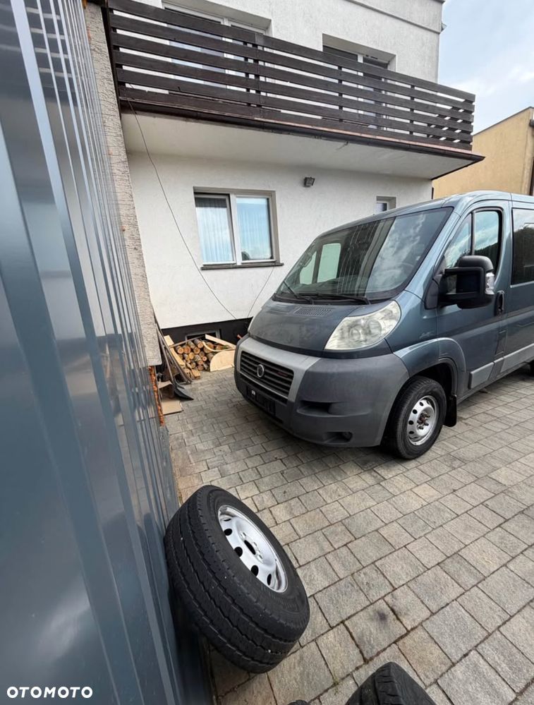 Fiat Ducato - 3