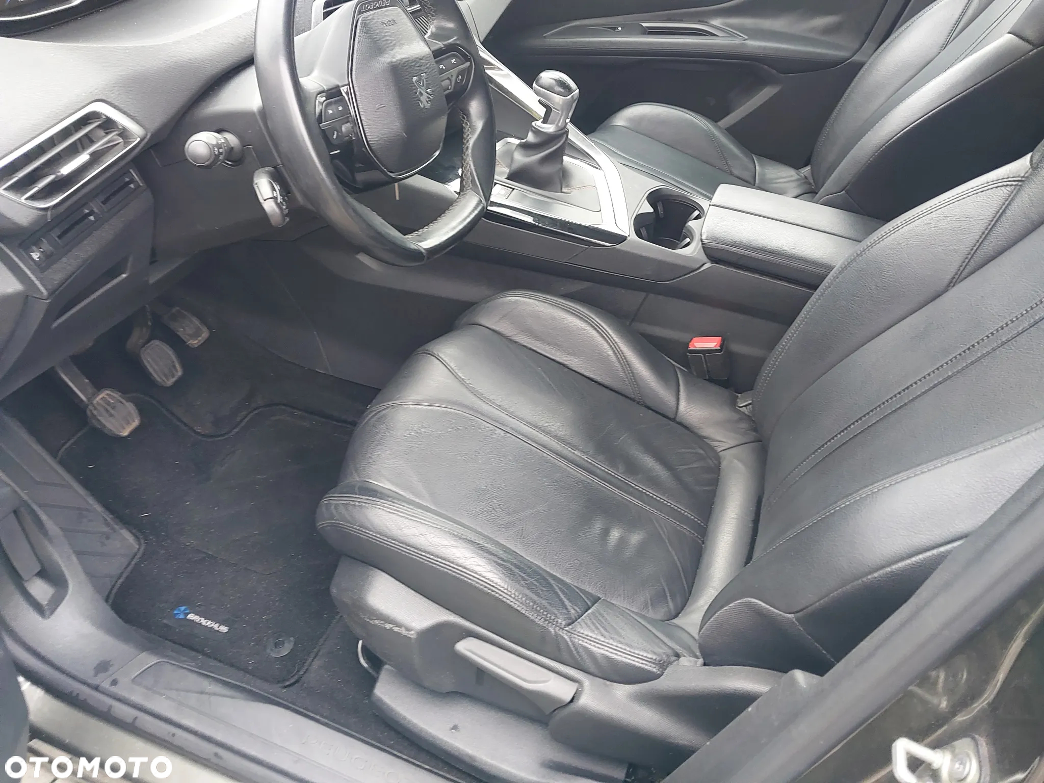Peugeot 5008 PureTech 130 Access - 7