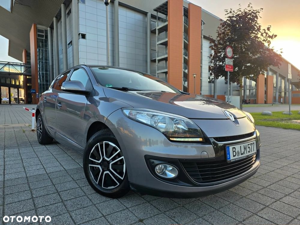 Renault Megane - 3
