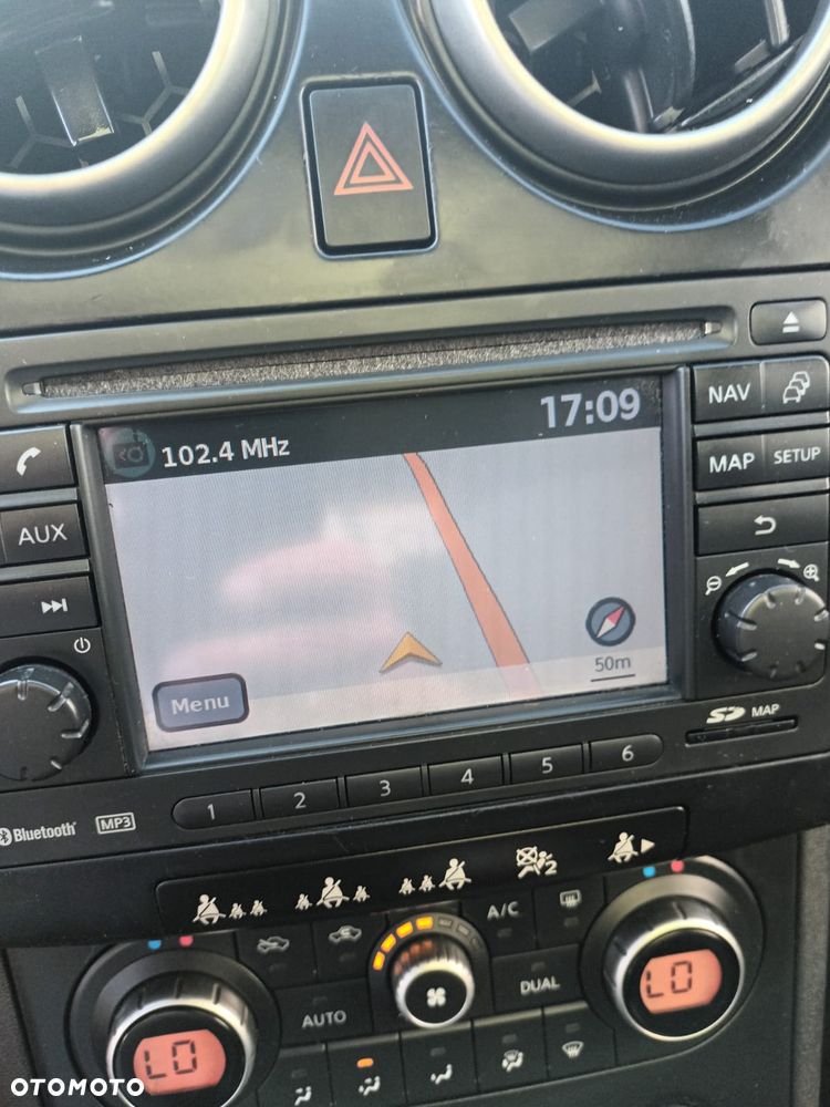 Nissan Qashqai+2 1.6 Tekna - 30