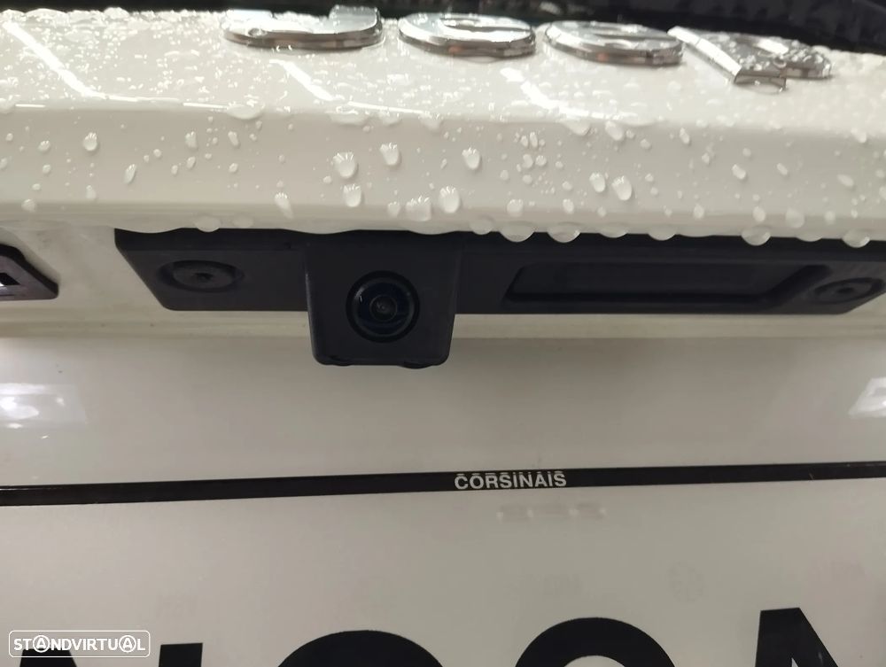 Jeep Avenger 1.2 GSE T3 Altitude - 11