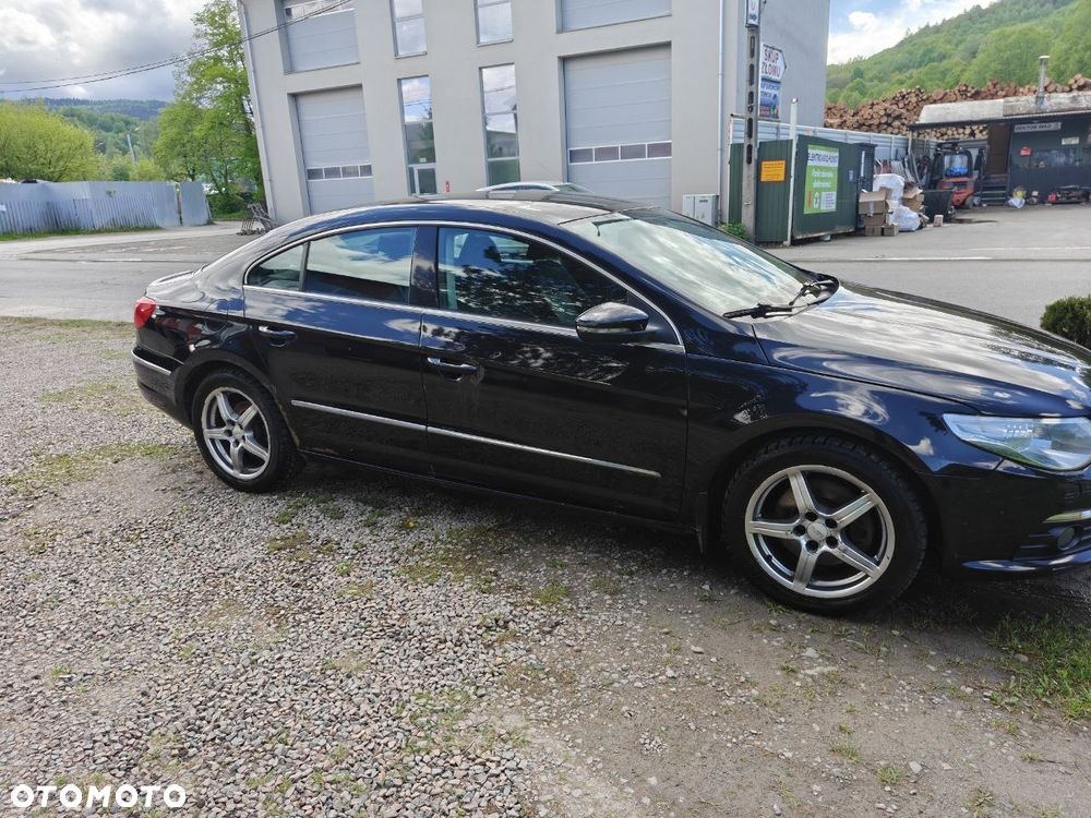 Volkswagen CC - 15