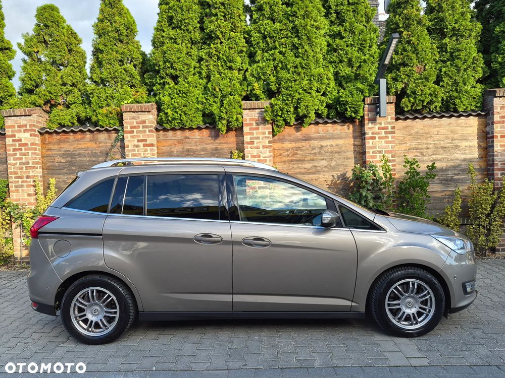 Ford C-MAX - 5