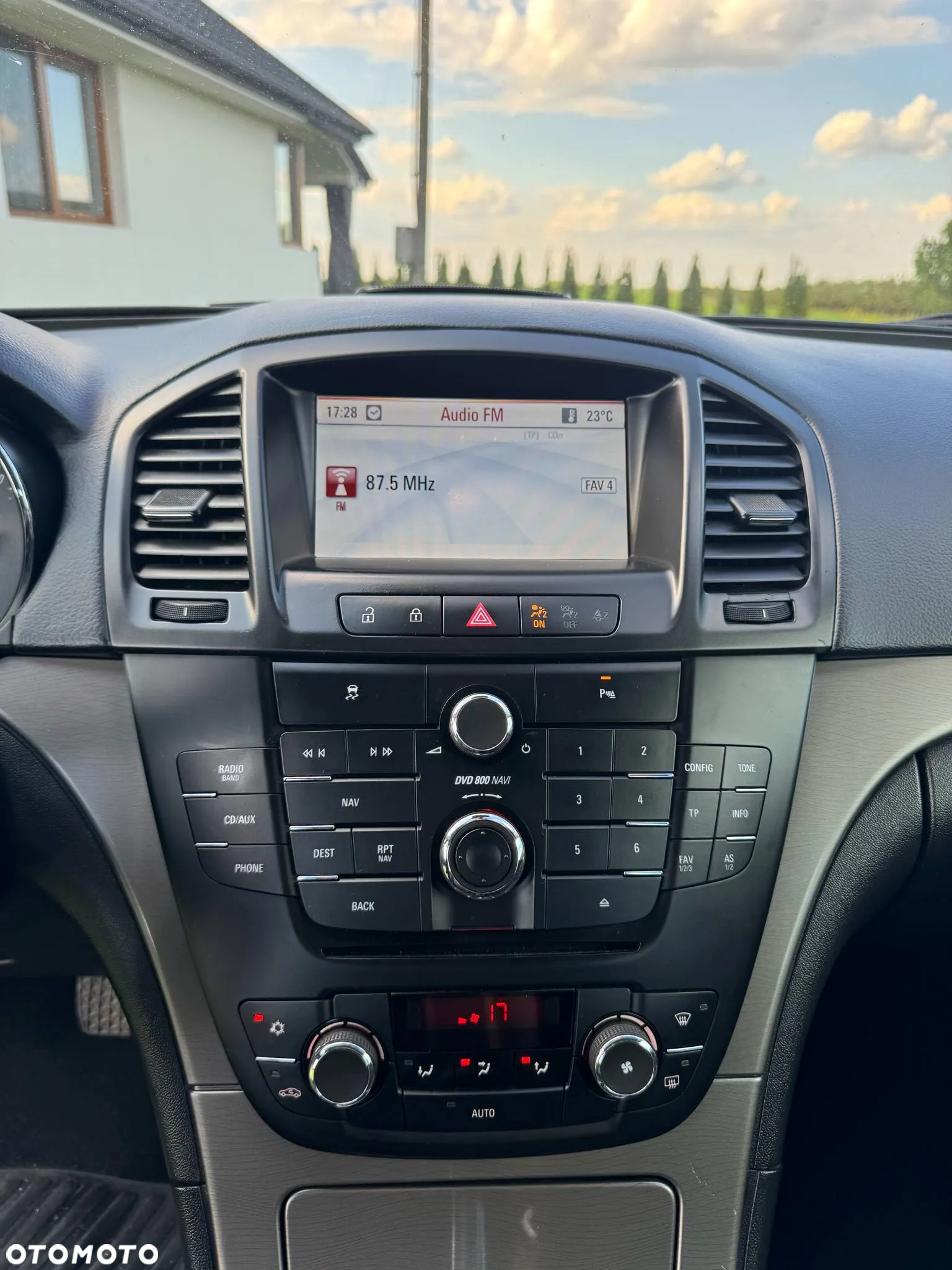 Opel Insignia 2.0 CDTI - 13