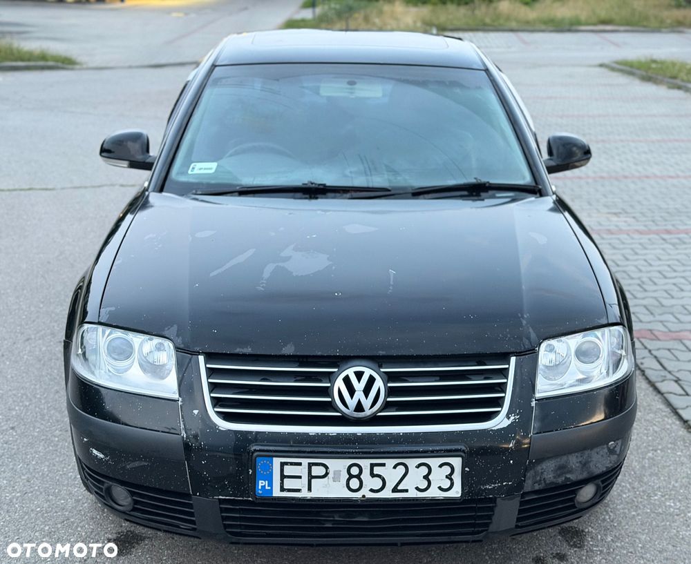 Volkswagen Passat 2.0 5V Highline - 2