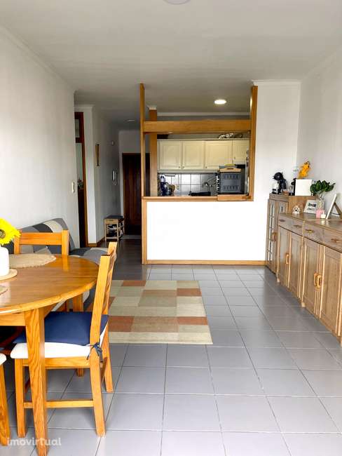Apartamento T1+1 para Venda | São Victor, Braga - Grande imagem: 3/16