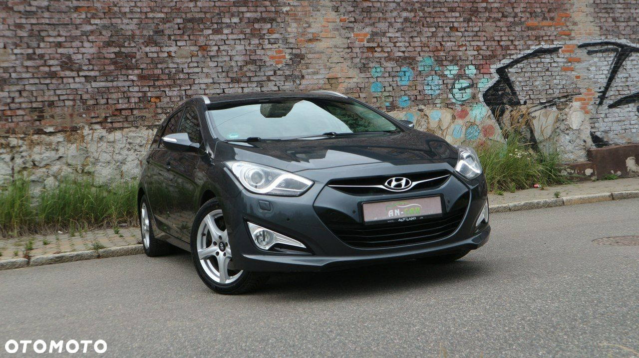 Hyundai i40 i40cw 1.6 5 Star Edition - 38
