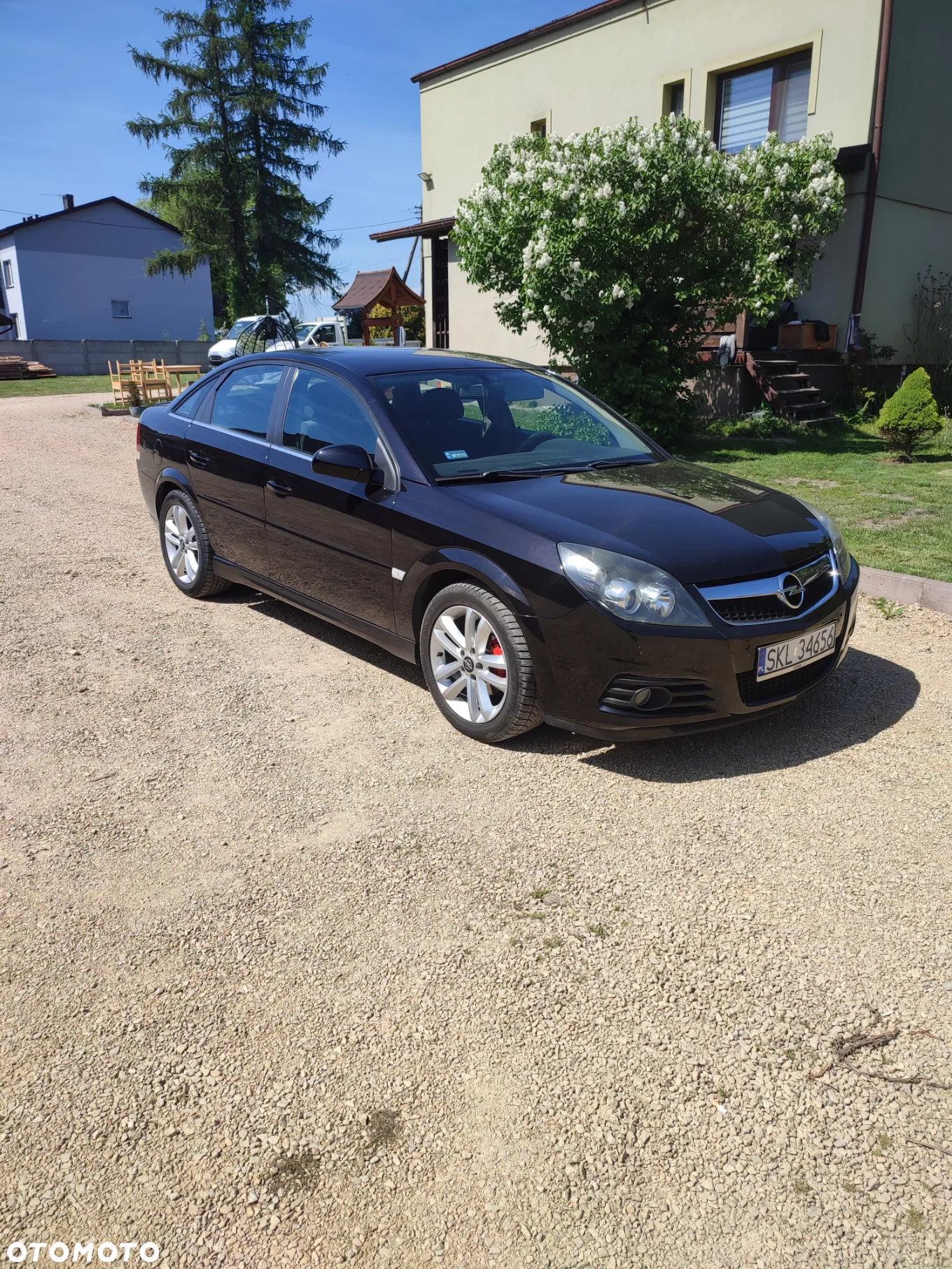 Opel Vectra 1.8 Elegance - 2