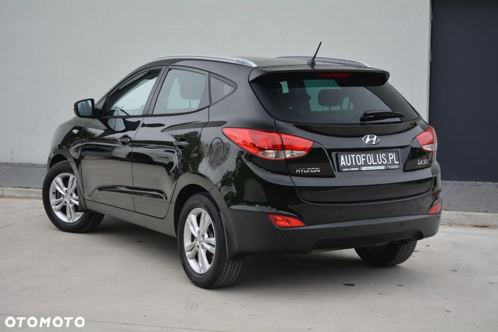 Hyundai ix35 - 14
