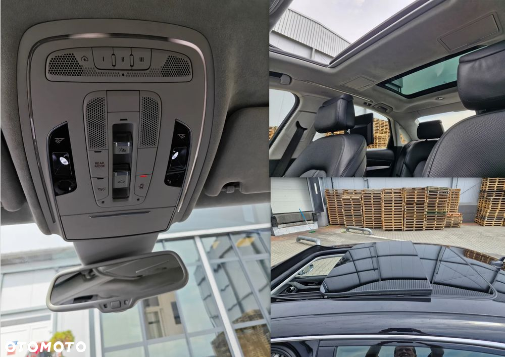 Audi A8 3.0 TDI clean diesel L Quattro - 27