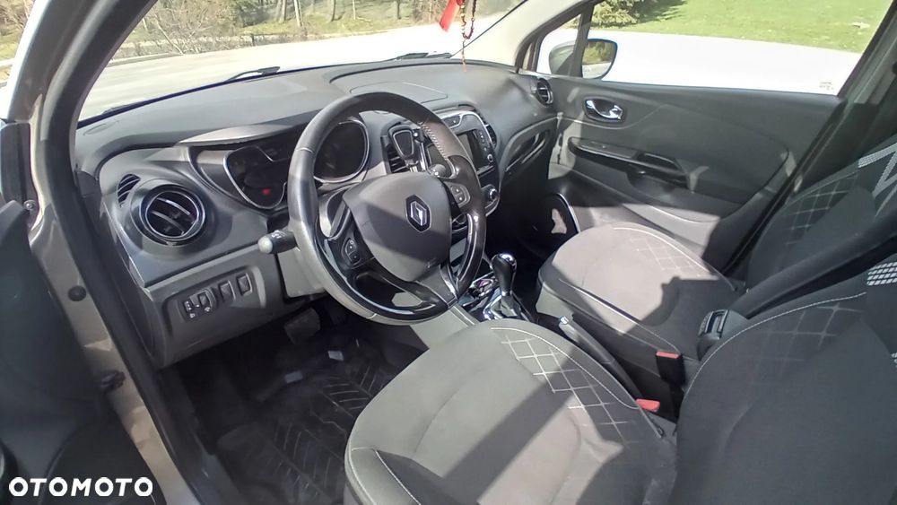 Renault Captur - 7