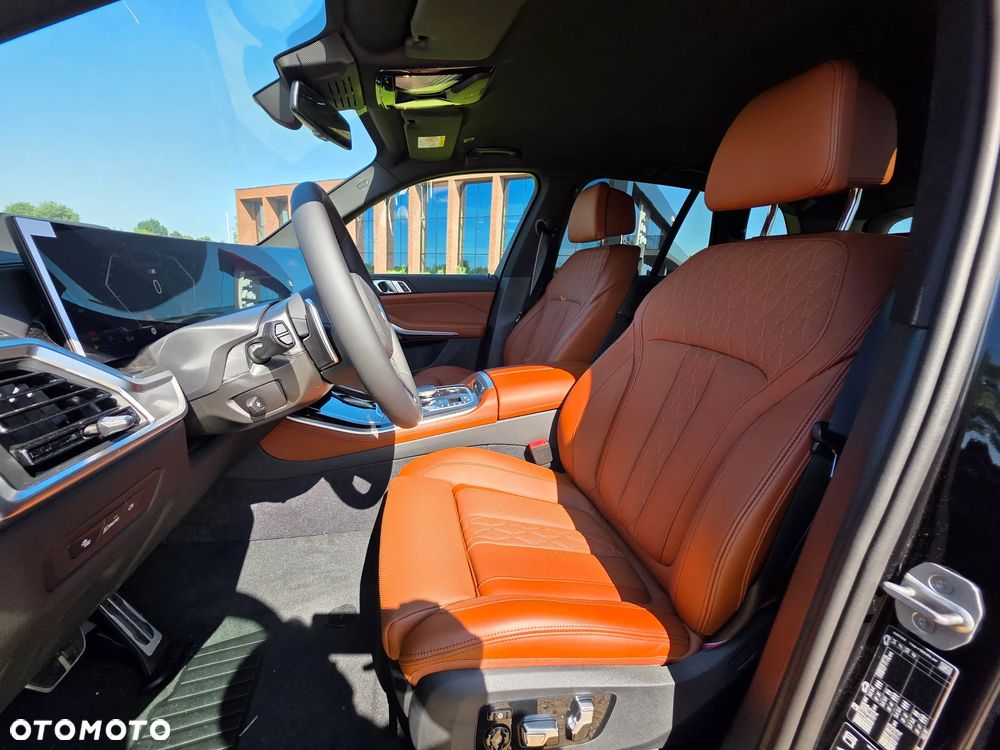 BMW X5 xDrive40d mHEV sport - 12