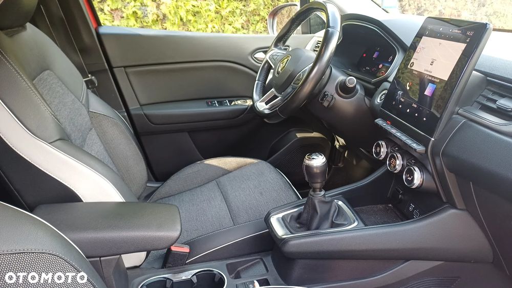 Renault Captur 1.0 TCe Intens - 7