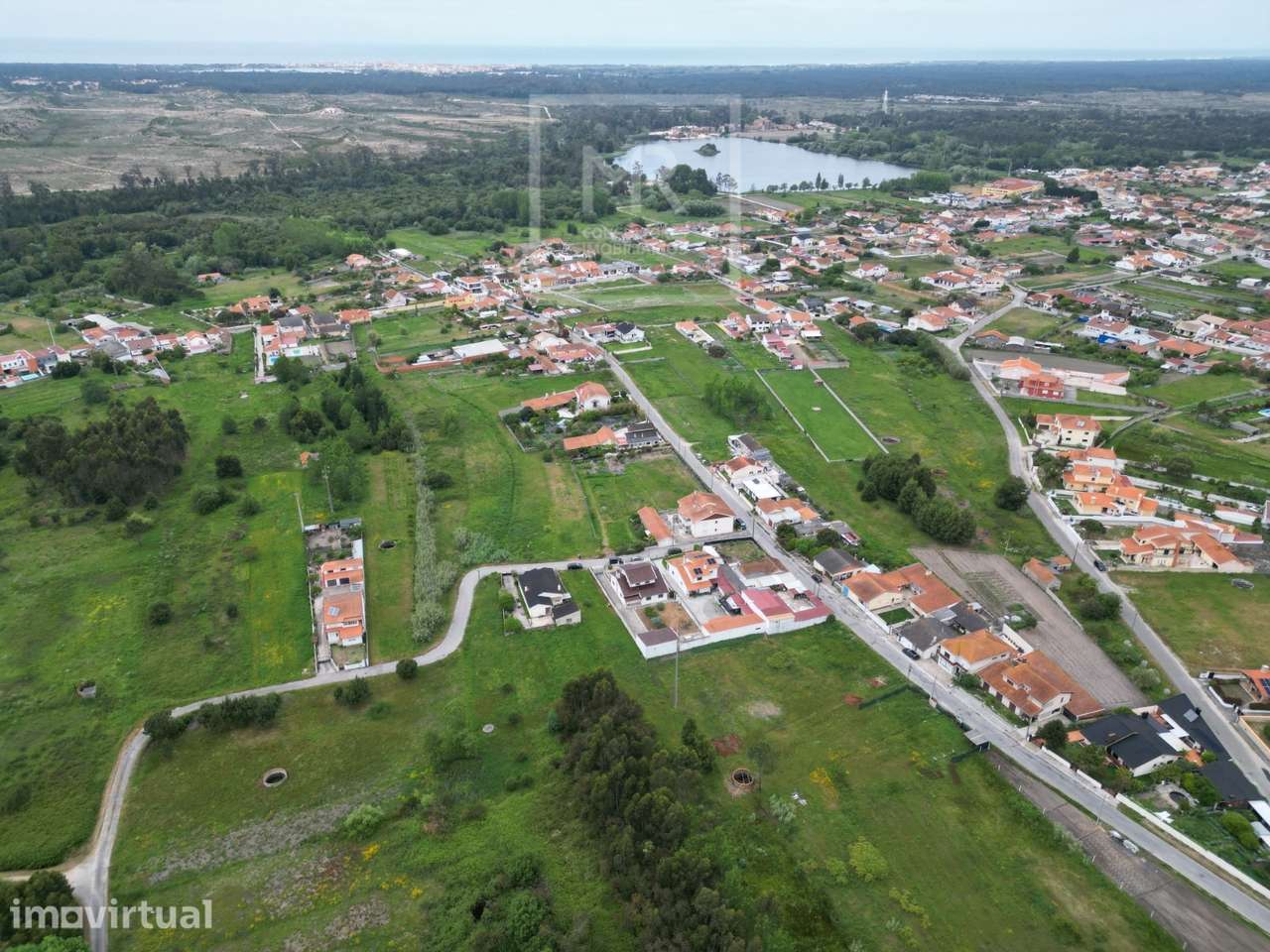 Moradia T3 Venda em Mira,Mira - Grande imagem: 2/14