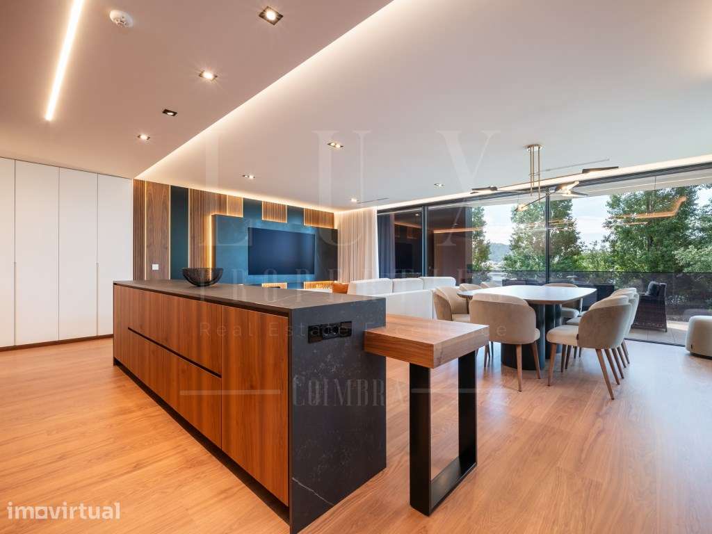 Apartamento T3 | Rua Dr. Adriano Magalhães, Viana do Castelo - Grande imagem: 3/41