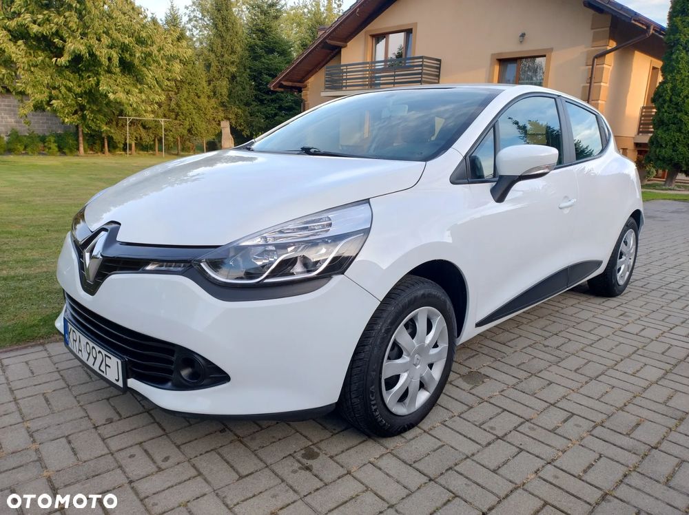 Renault Clio 1.2 16V 75 Life - 1