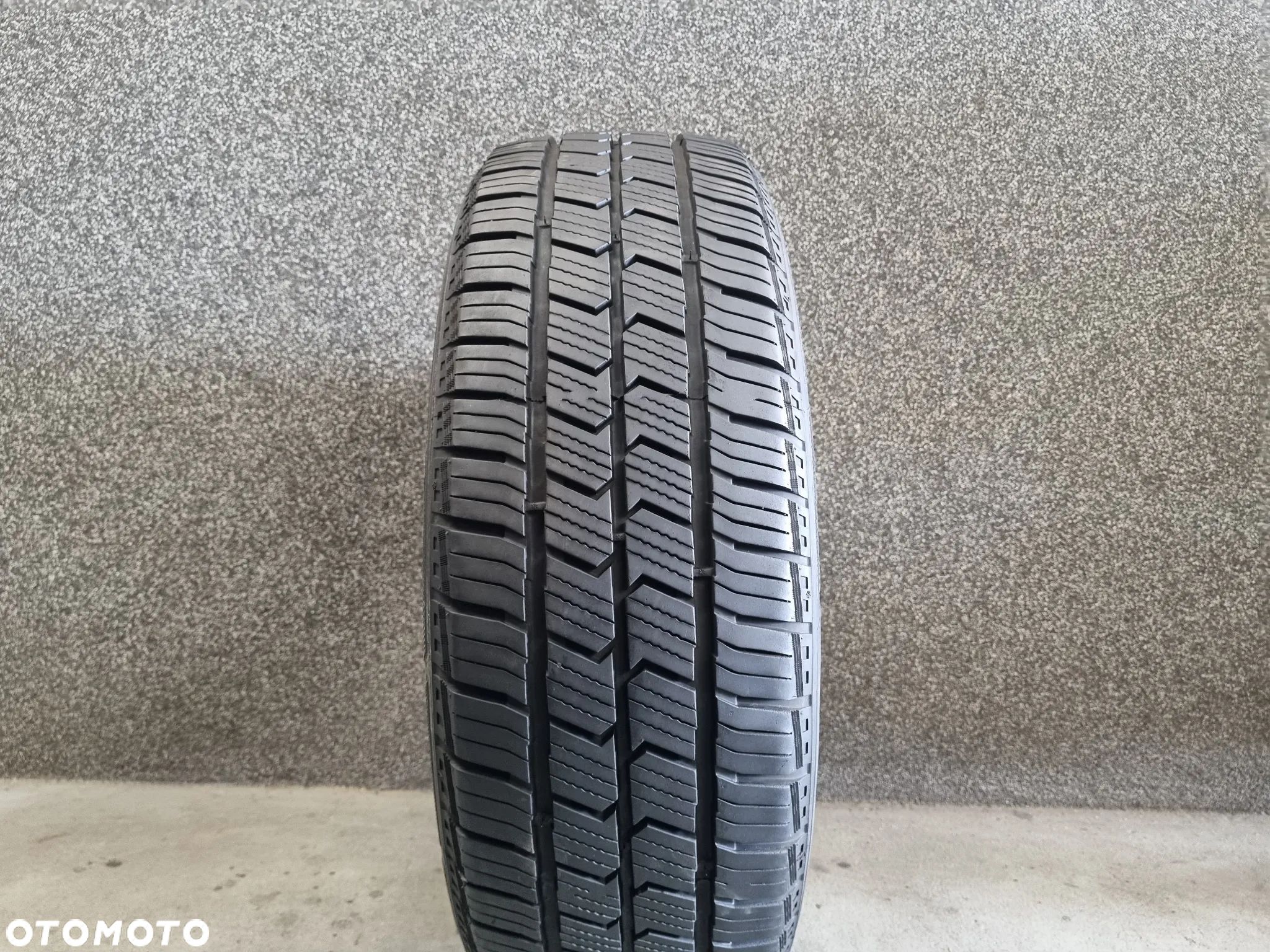 Delinte AW5 VAN 215/65/16C 109/107T 1szt. - 1