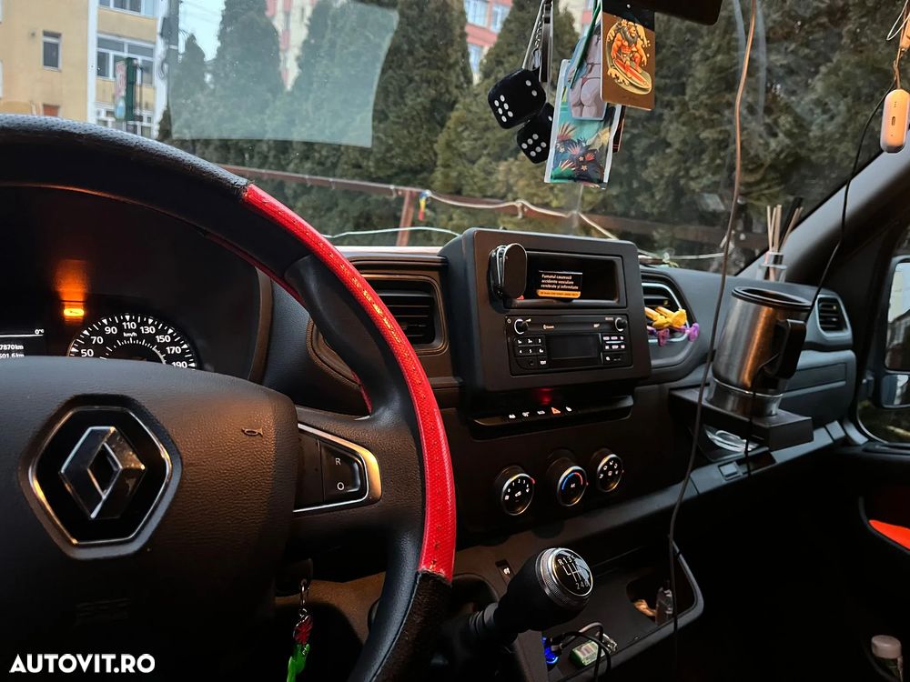 Renault Master - 9