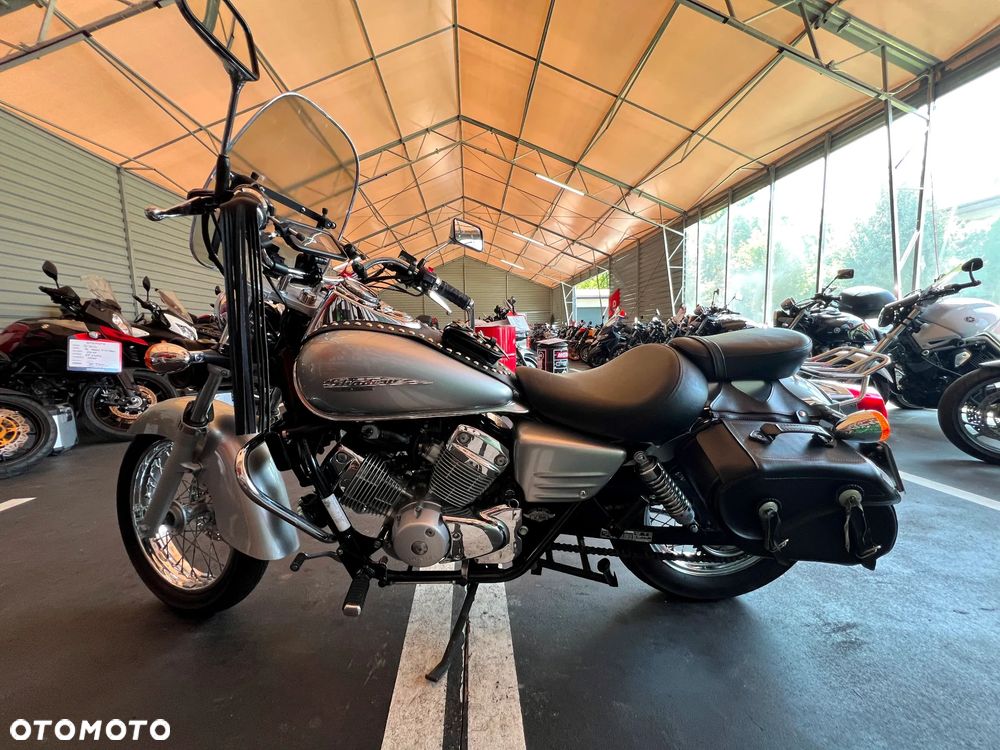 Honda VT - 12