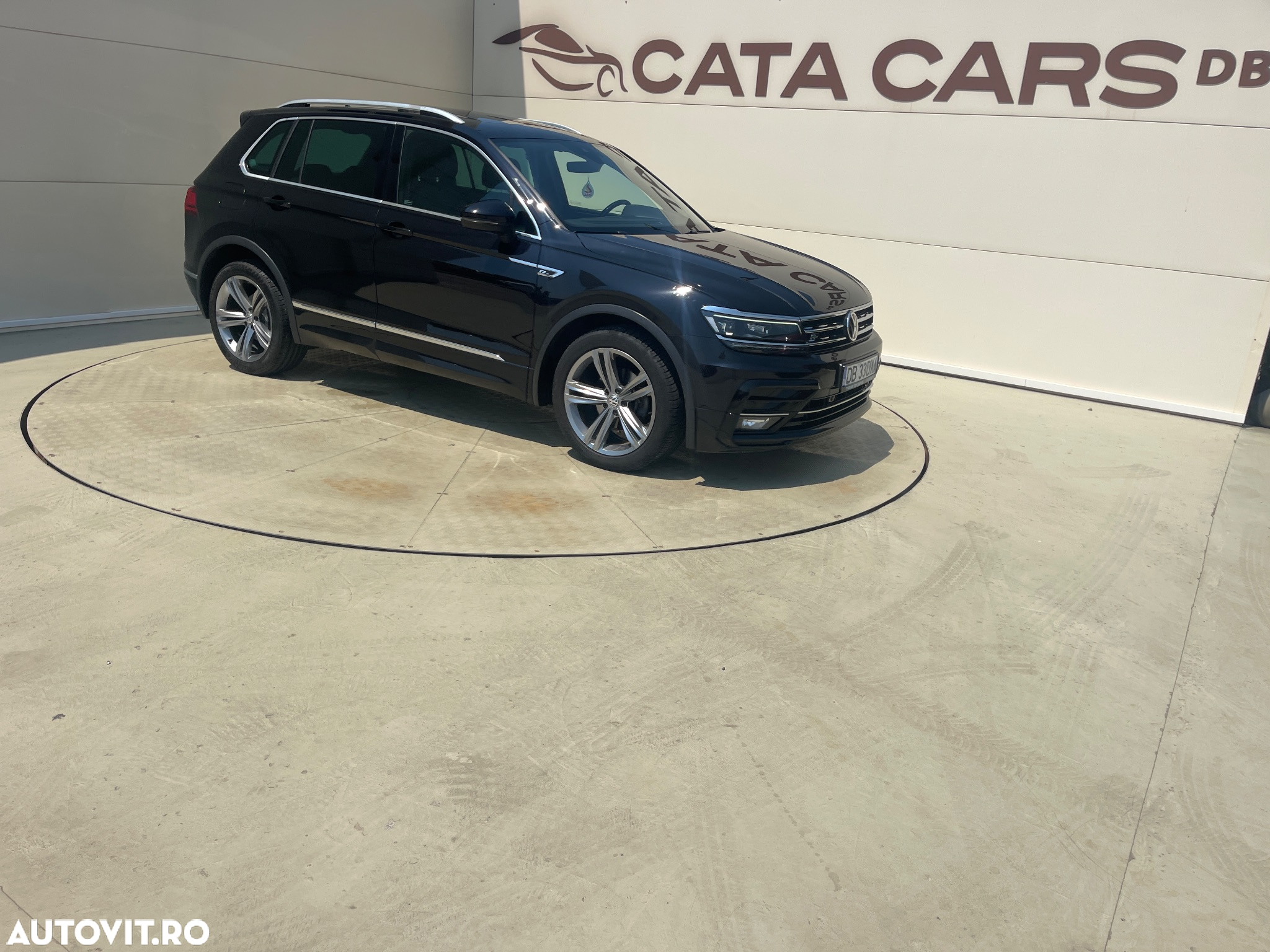 Volkswagen Tiguan 1.5 TSI OPF Move - 19