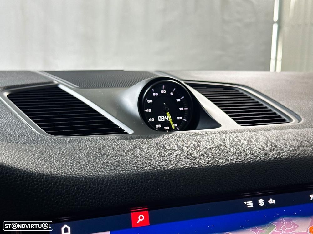 Porsche Cayenne Coupé E-Hybrid Platinum Edition - 57