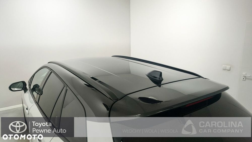 Toyota Corolla 1.8 Hybrid GR Sport Dynamic - 23