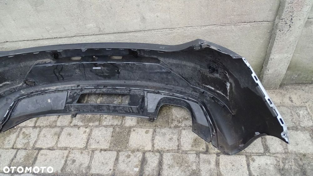 seat leon iii 5f0 h/b lift - zderzak tylny - 6