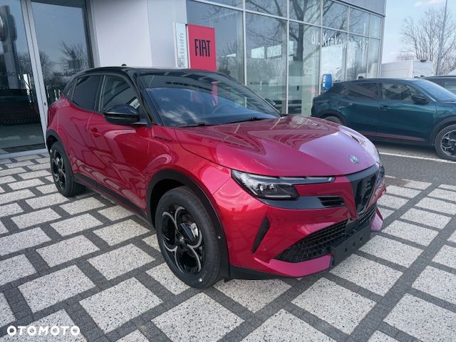 Alfa Romeo Junior 1.2 mHEV Ibrida Speciale eDCT - 9