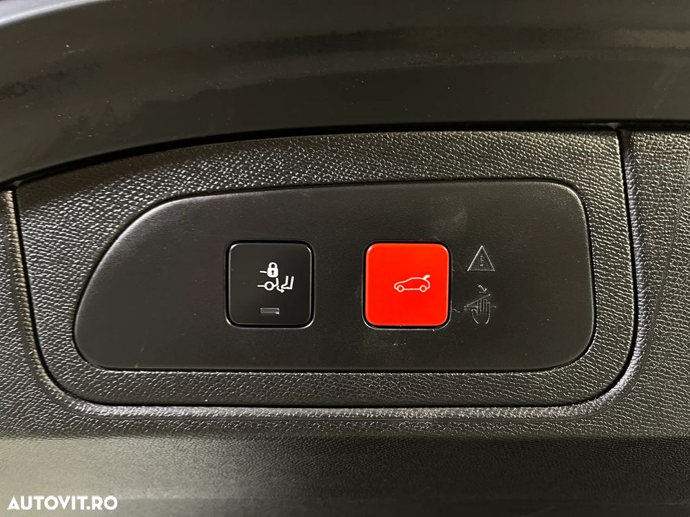 DS Automobiles DS 7 Crossback 1.6 PHeV FWD 225 EAT8 BASTILLE - 24