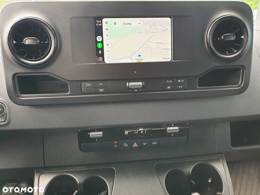 Mercedes-Benz SPRINTER 317 CDI - 22