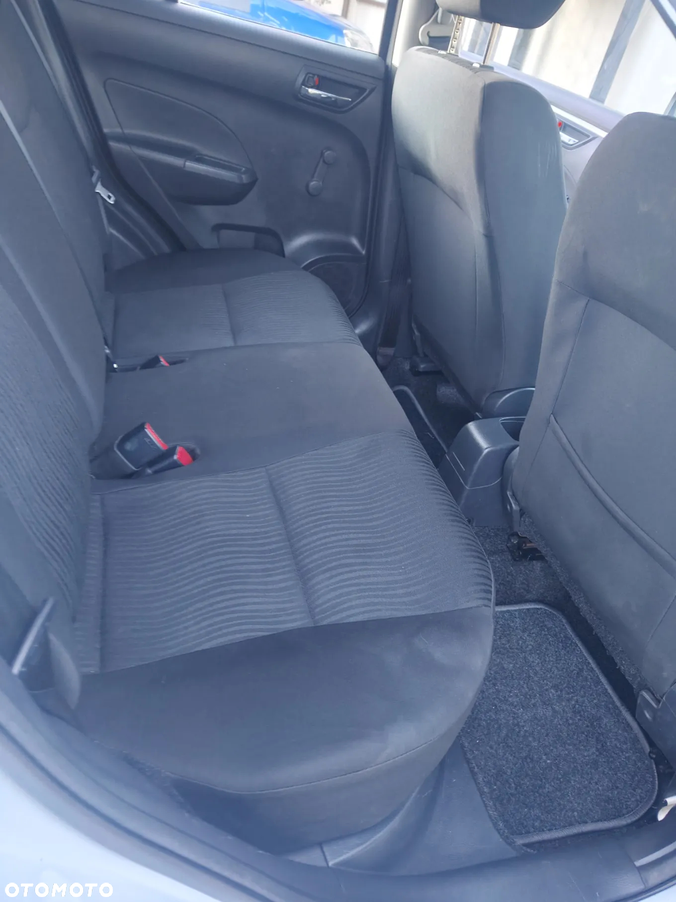 Suzuki Swift 1.2 Comfort - 19