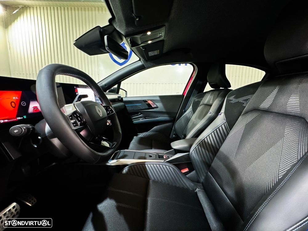 Renault Clio 1.2 TCe Esprit Alpine EDC - 9