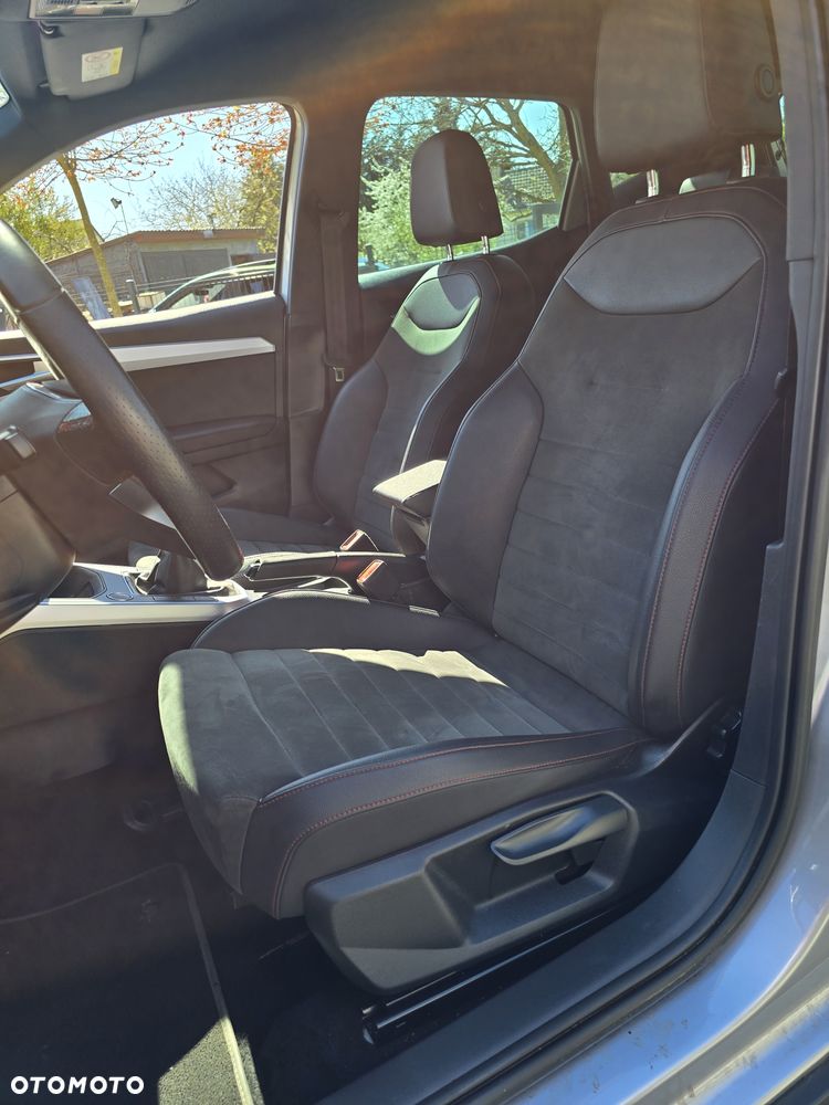 Seat Arona 1.0 TSI OPF FR - 13