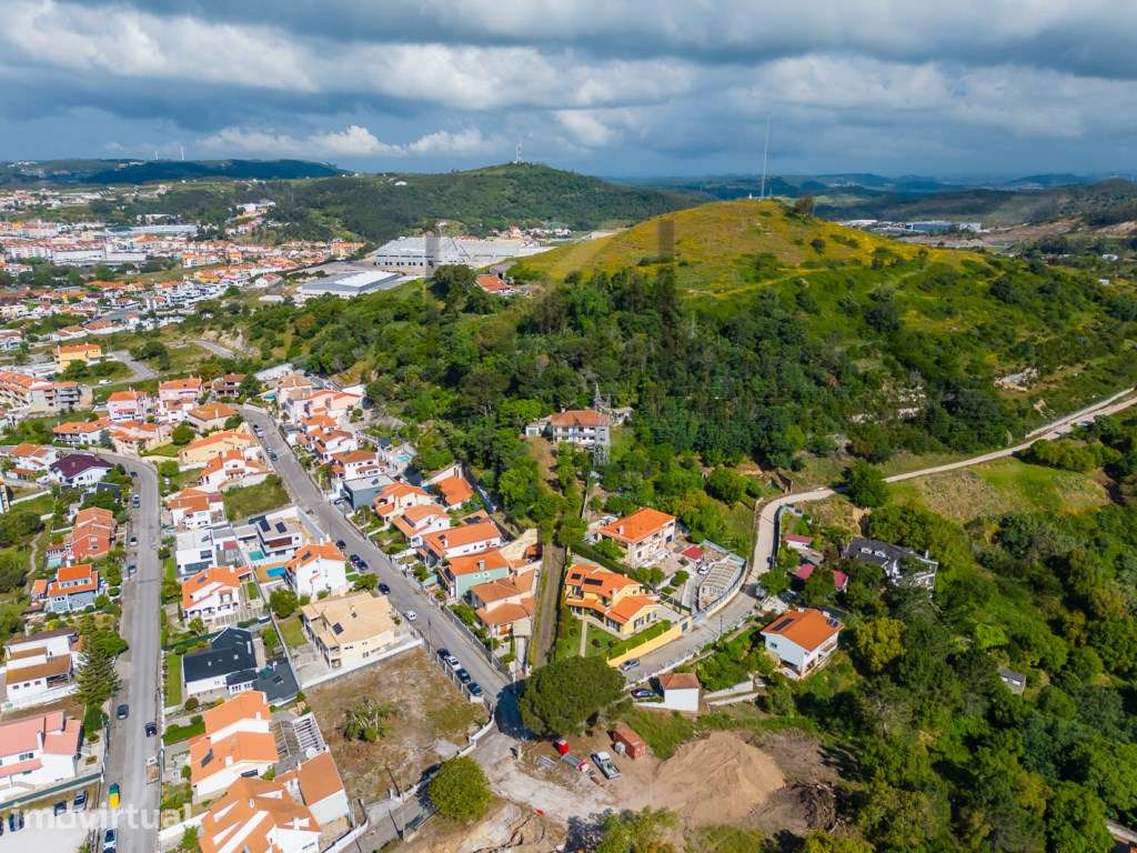 Quinta de 1 ha com moradia de 260 m2 - Grande imagem: 3/40