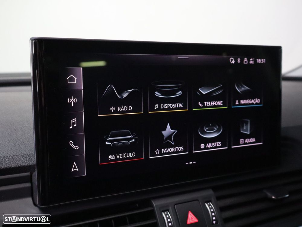 Audi Q5 50 TFSIe quattro Advanced S tronic - 24