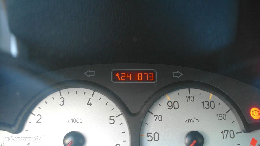 Peugeot 206 1.6 GTi - 23