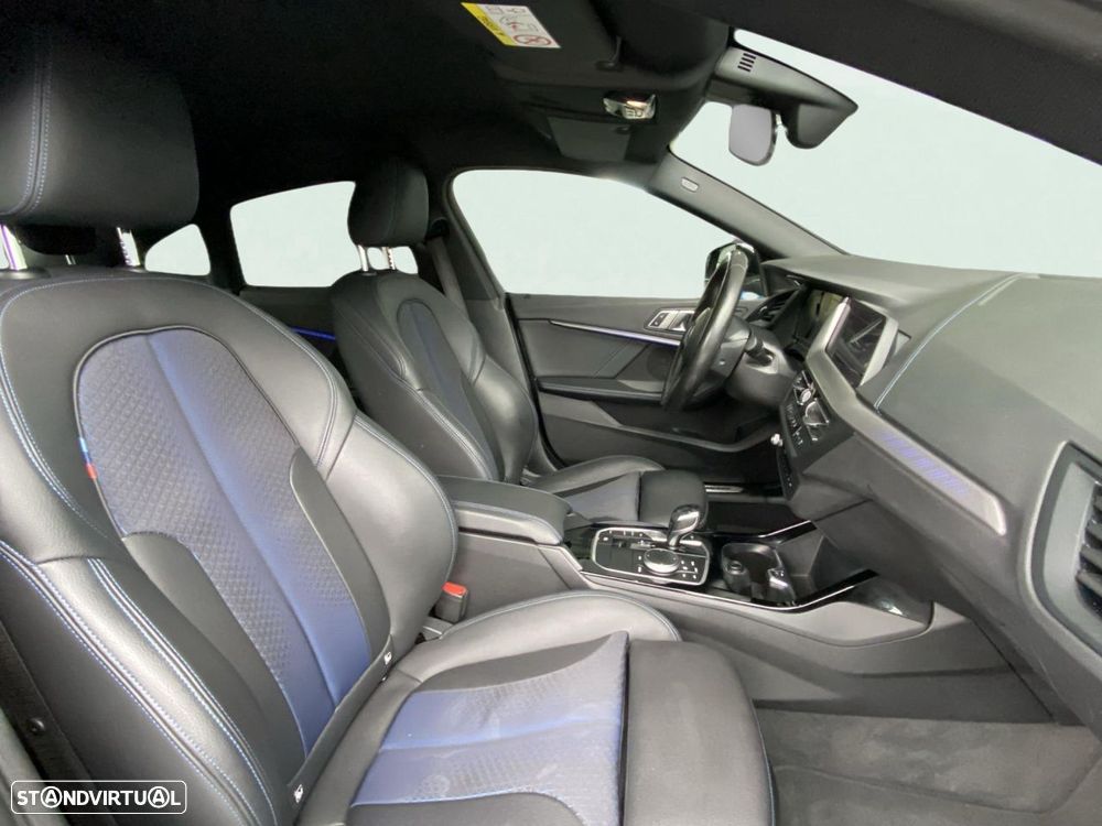 BMW 216 Gran Coupé - 14