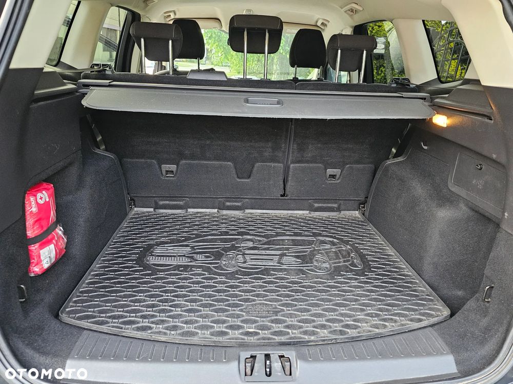 Ford Kuga 1.5 EcoBoost FWD Titanium ASS - 9