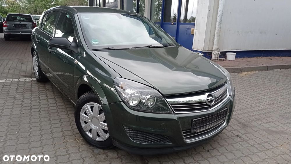 Opel Astra 1.4 Comfort / Cool - 29